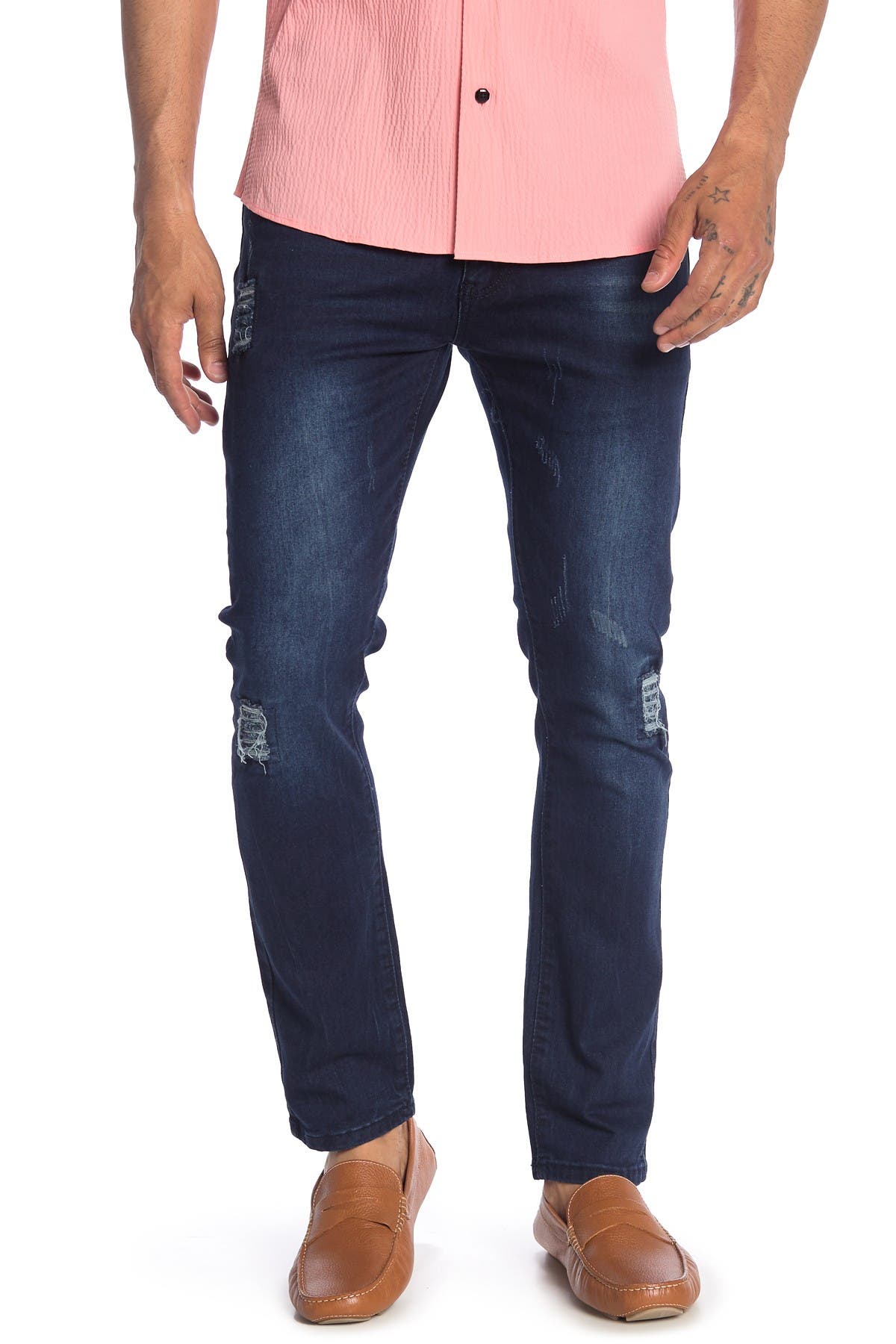 tr premium jeans