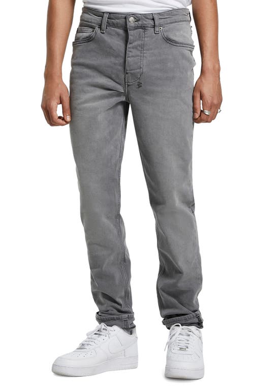 Ksubi Chitch Prodigy Slim Fit Jeans Denim at Nordstrom,