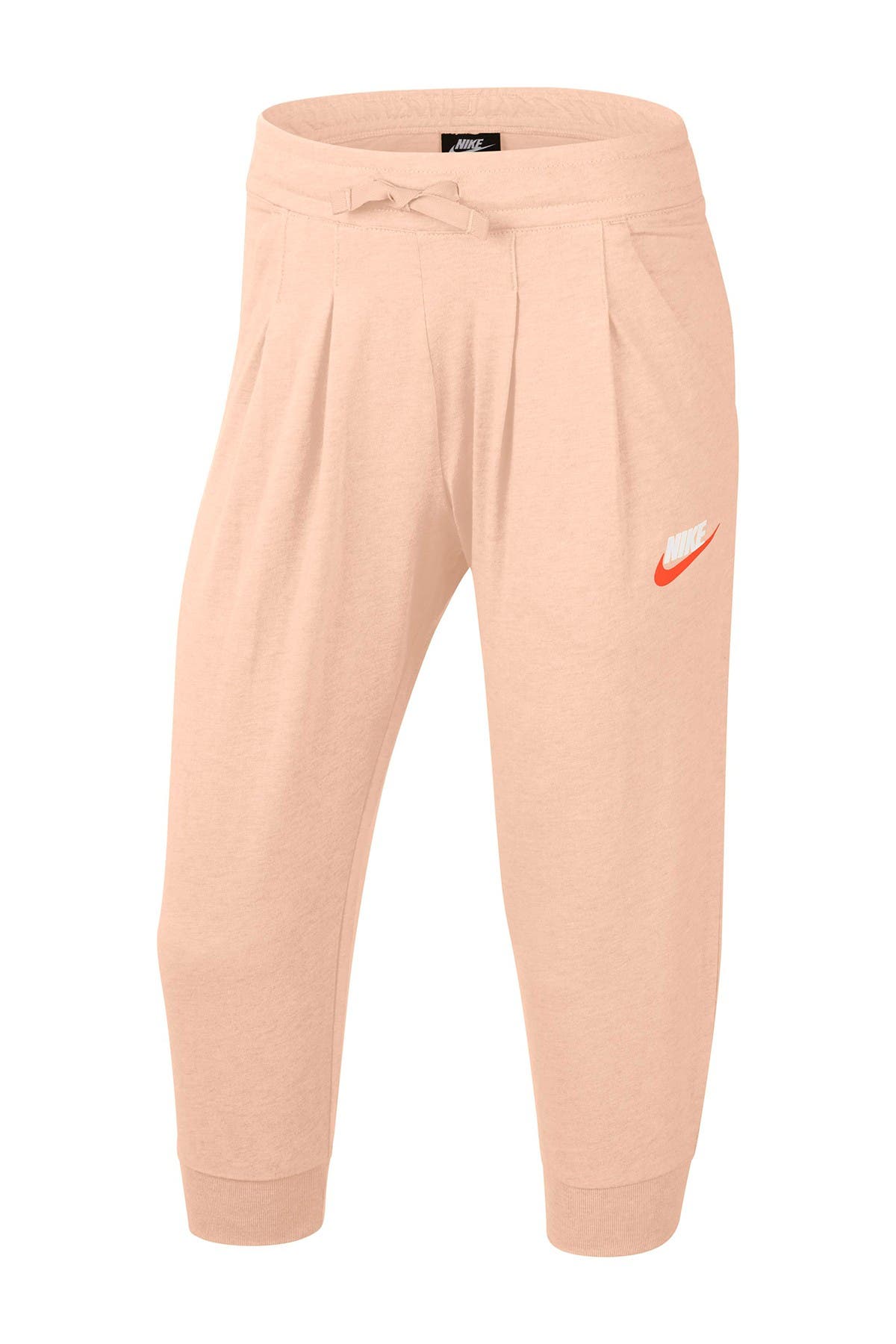 nike jersey leggings