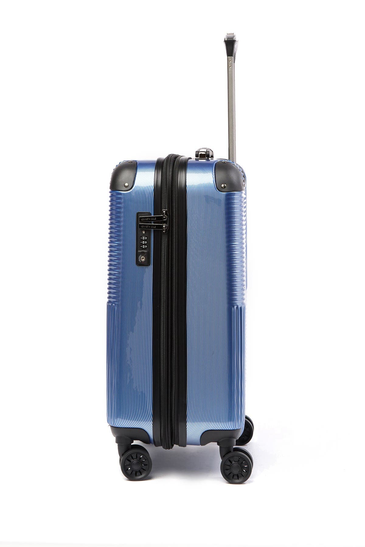 Kenneth cole lexington ave luggage on sale