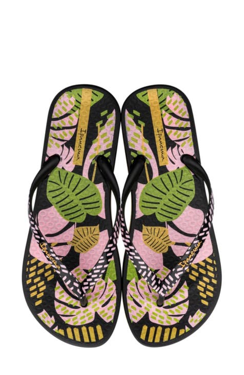 Vegetatie Herstellen Matron Women's Ipanema Sandals and Flip-Flops | Nordstrom