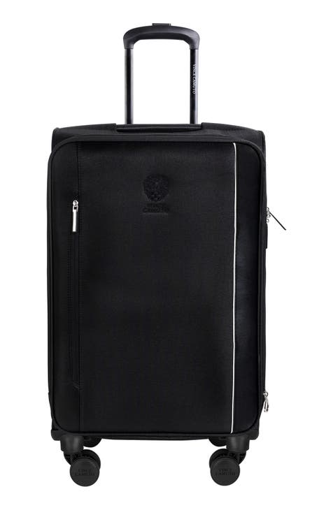 Kennedy Expandable Spinner Suitcase