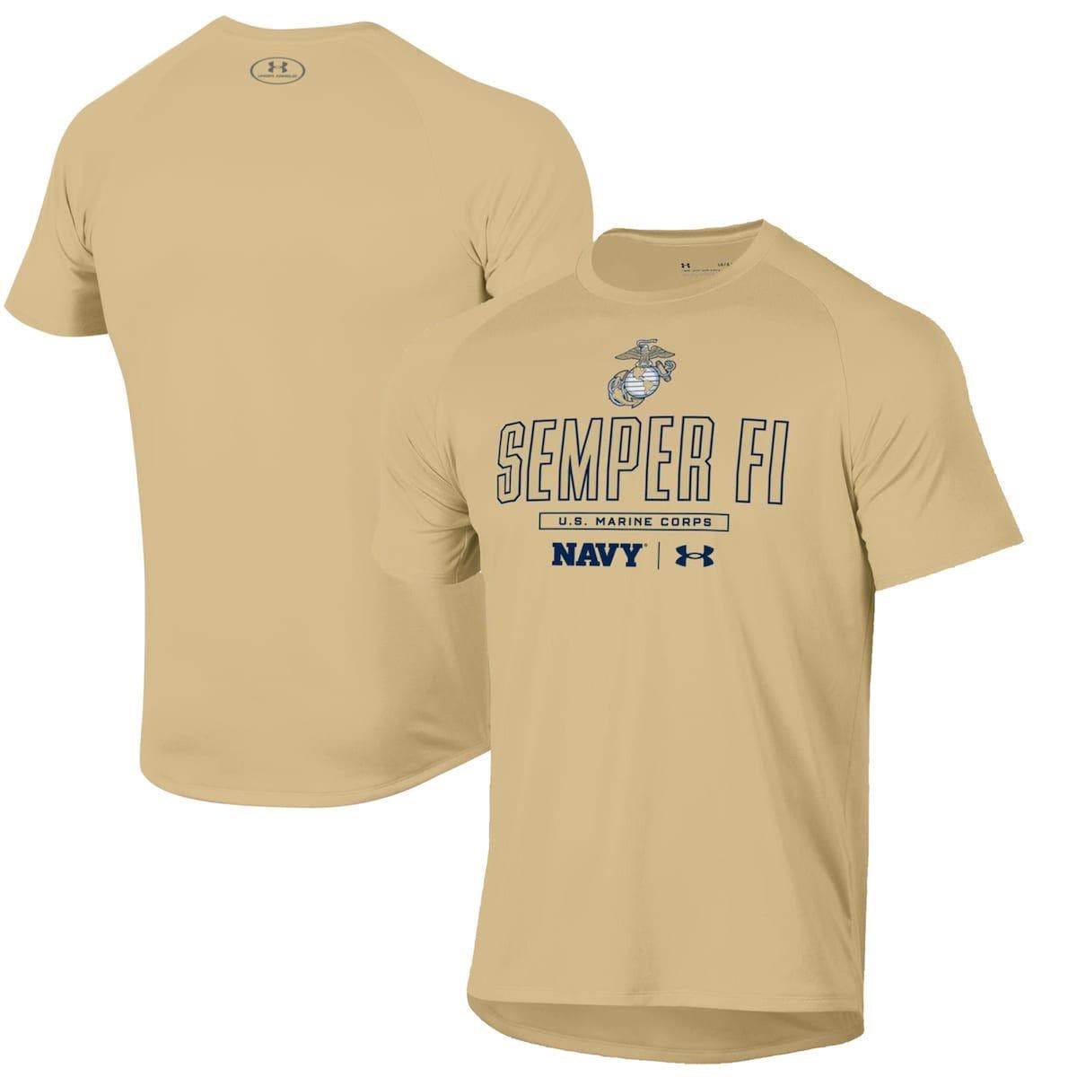 under armour midshipmen