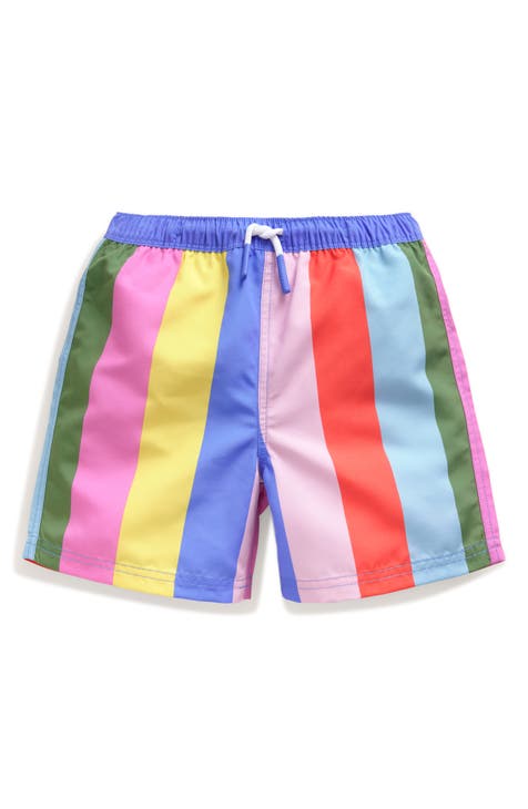 Nordstrom store boys swim