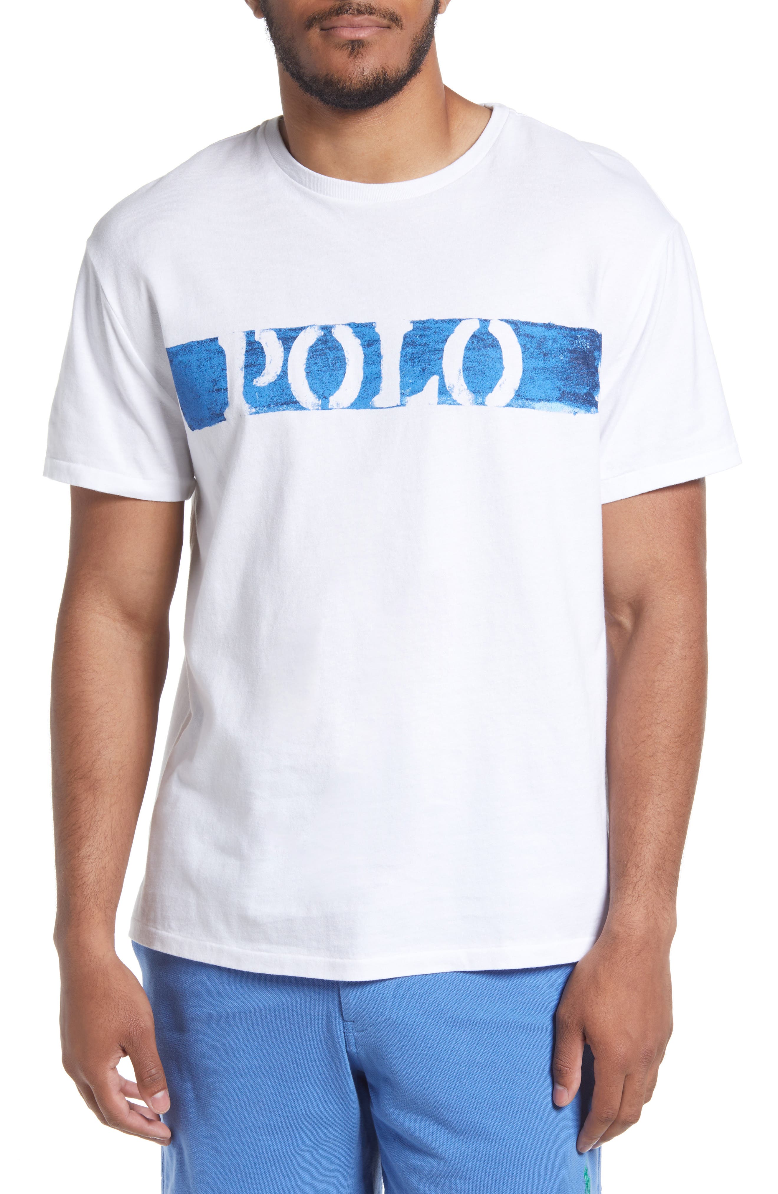 Men's Polo Ralph Lauren Shirts | Nordstrom