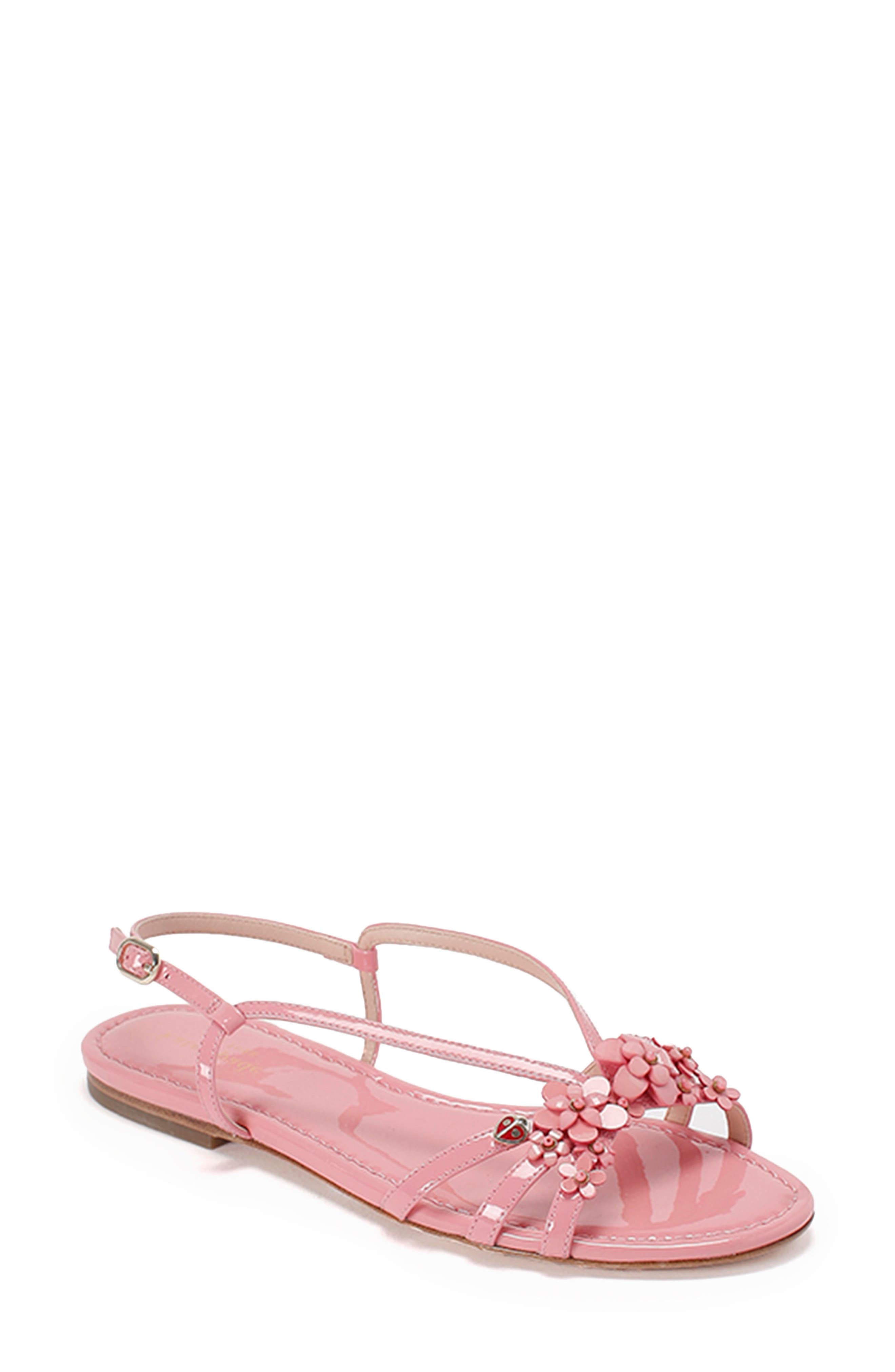 kate spade magnolia sandals