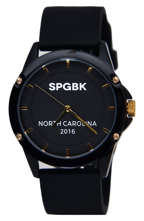 SPGBK Watches Black Owned and Founded Nordstrom