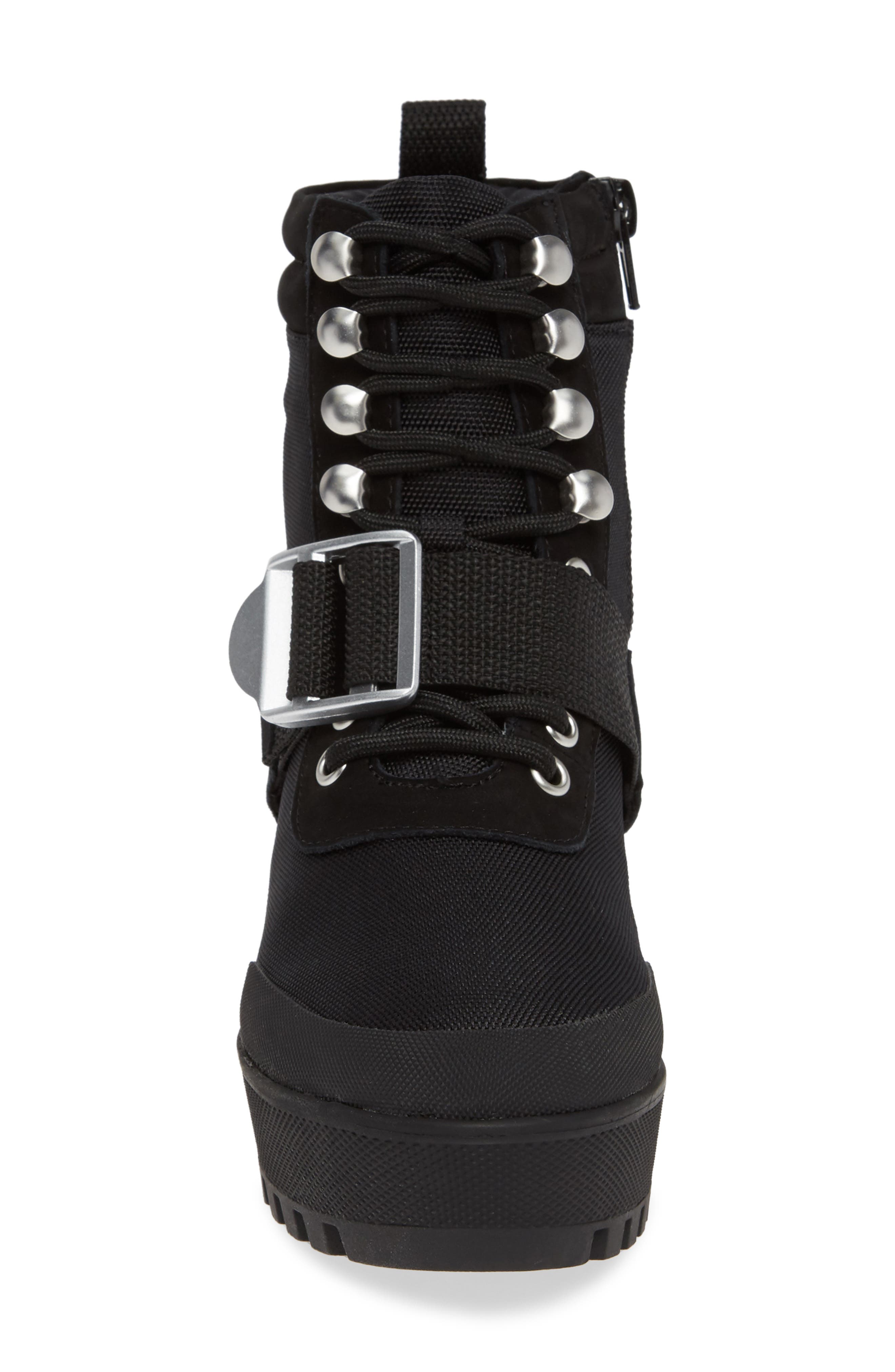 steve madden grady bootie