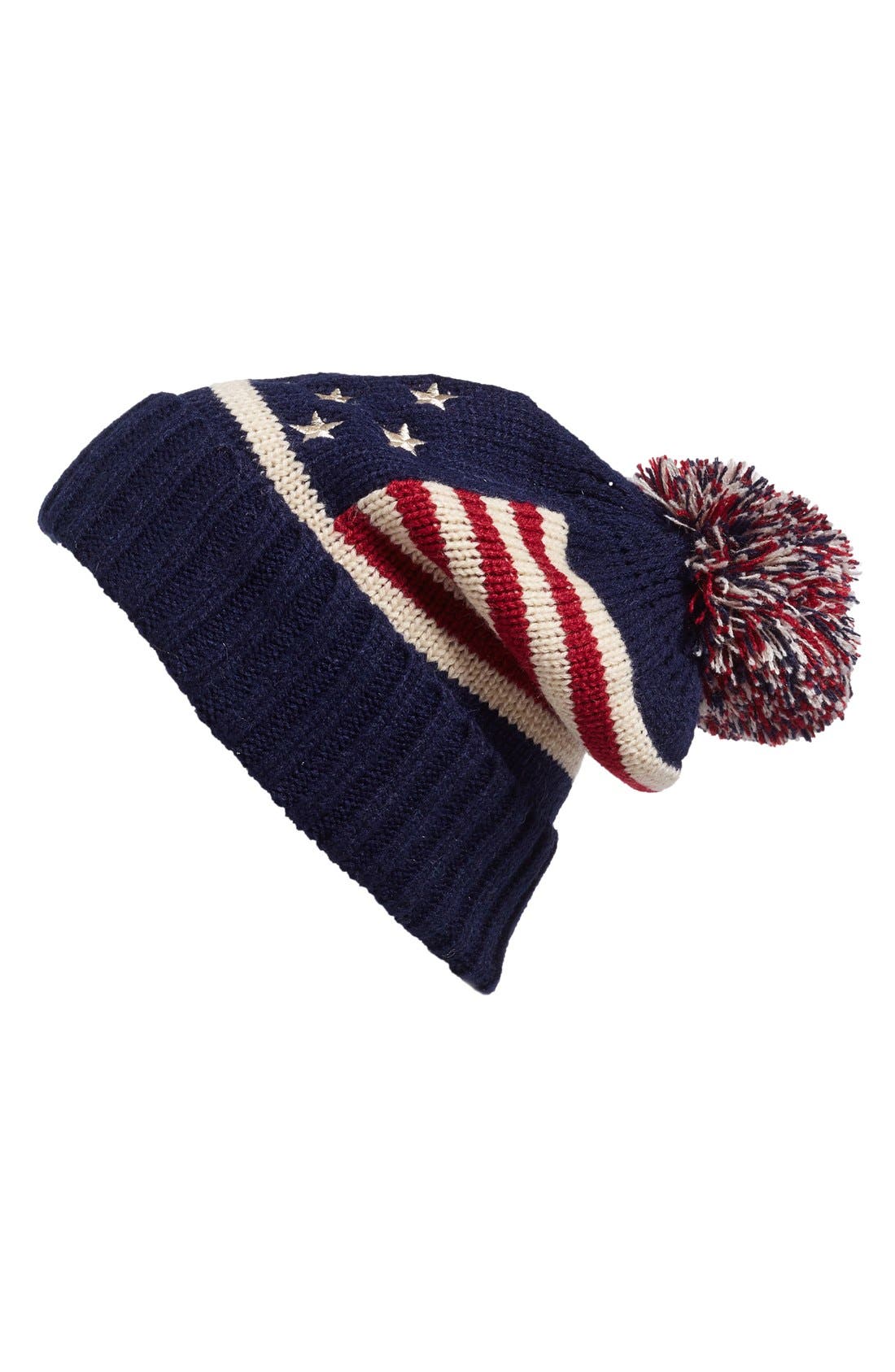 BP. American Flag Beanie Nordstrom