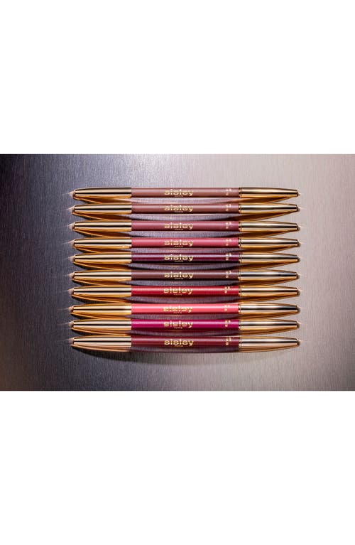 SISLEY PARIS SISLEY PARIS PHYTO-LÈVRES PERFECT LIP PENCIL