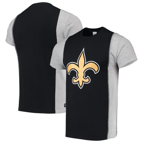 Women's Pittsburgh Steelers Refried Apparel Black/Gold Sustainable