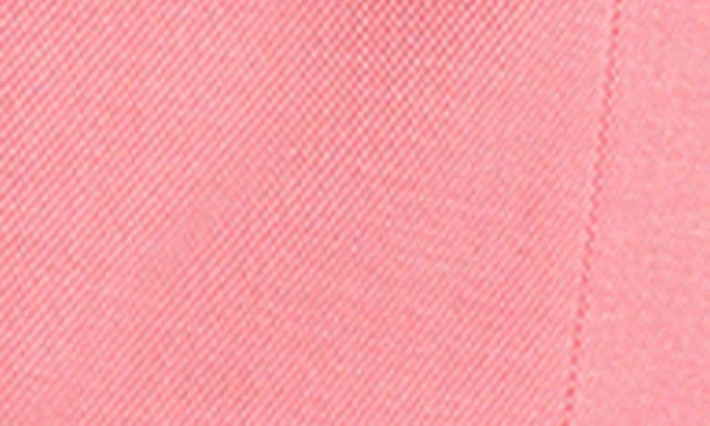 Shop Ted Baker Maryn Sleeveless Midi Sheath Dress In Pink