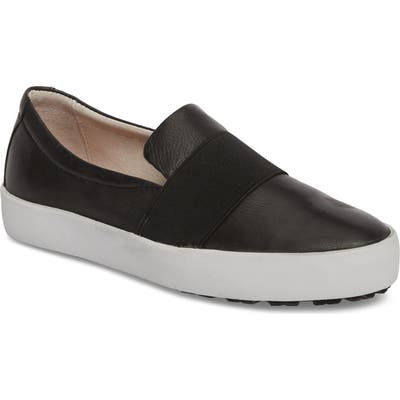 Blackstone Pl99 Slip-On Sneaker, Black