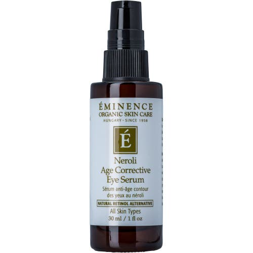 Shop Eminence Neroli Age Corrective Eye Serum