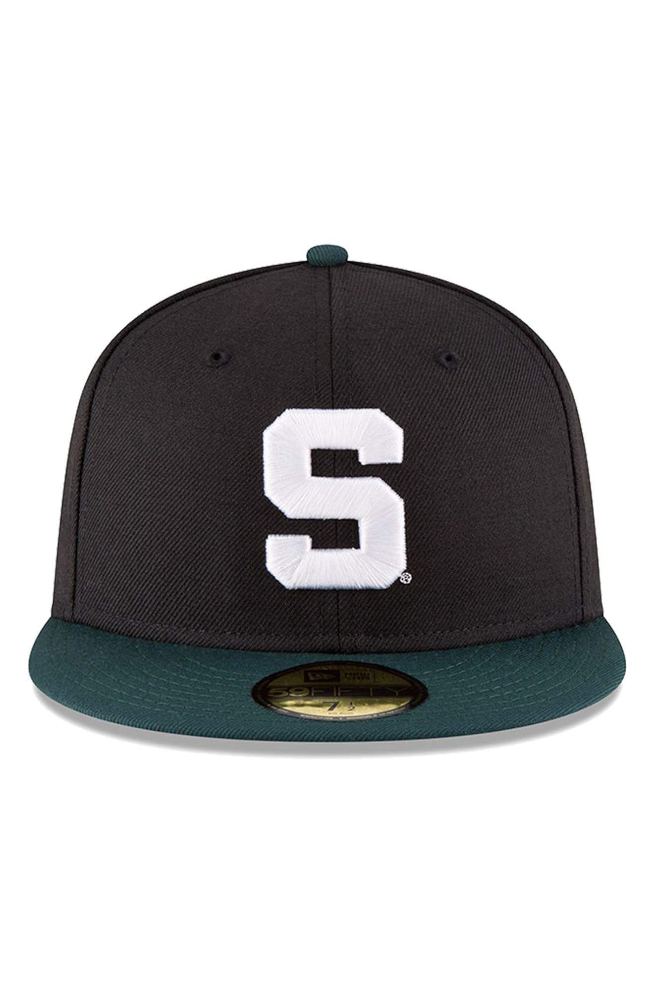 michigan state 59fifty