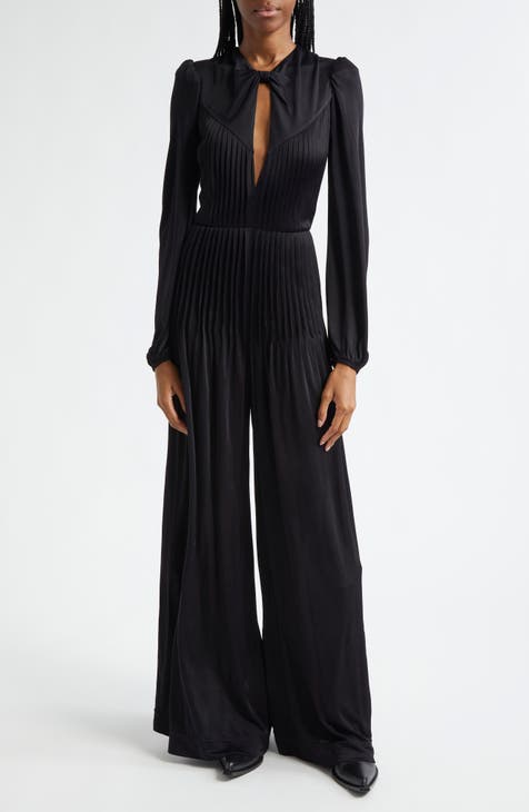 Dressy jumpsuits evening wear nordstrom best sale