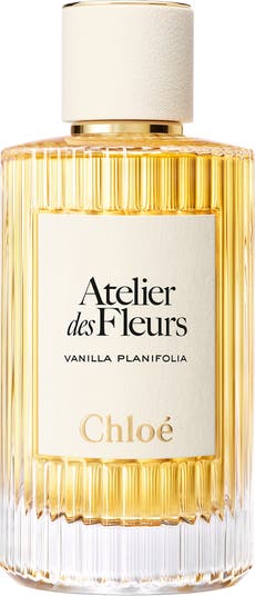 Atelier des Fleurs Vanilla Planifolia Eau de Parfum