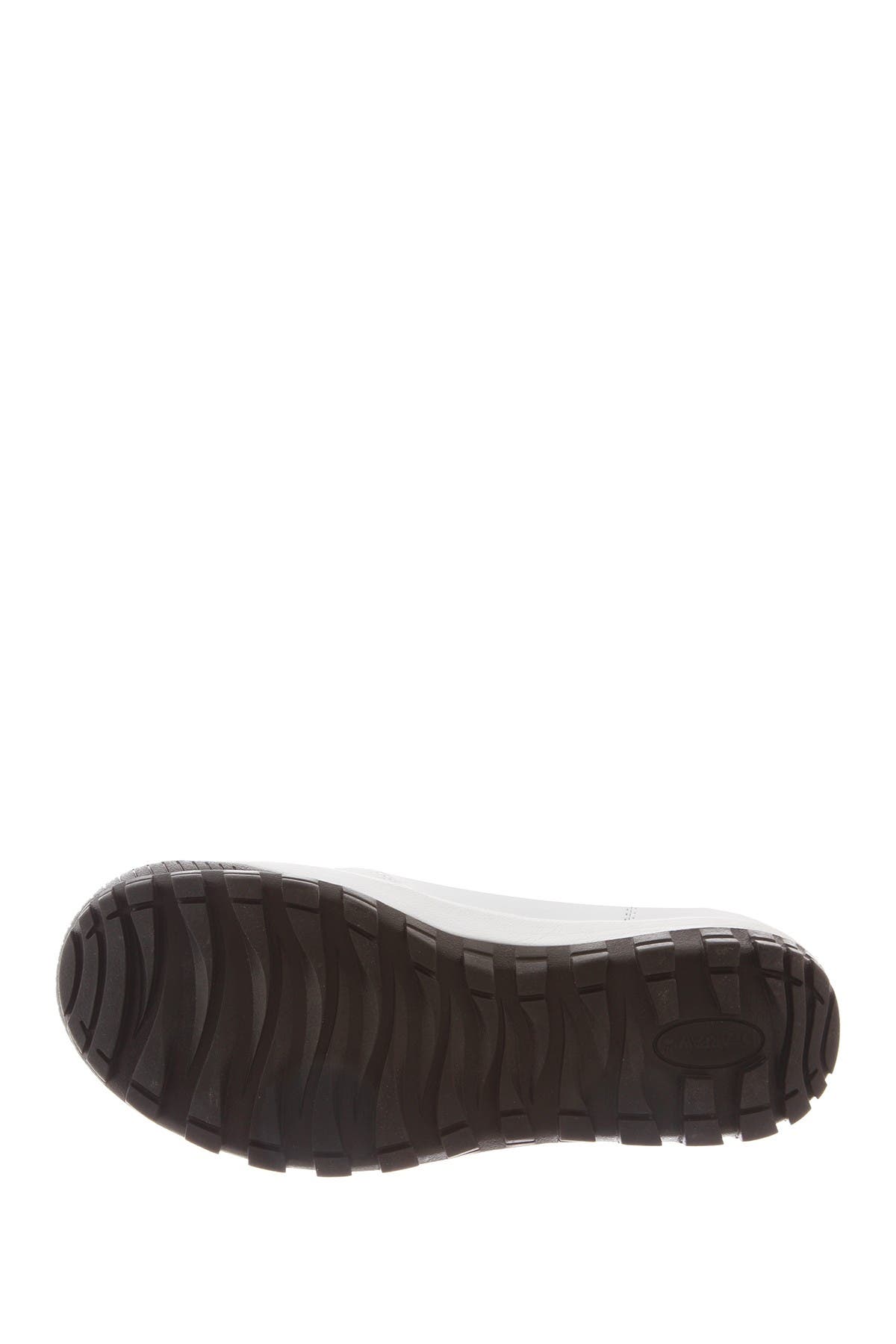 bearpaw isabella white