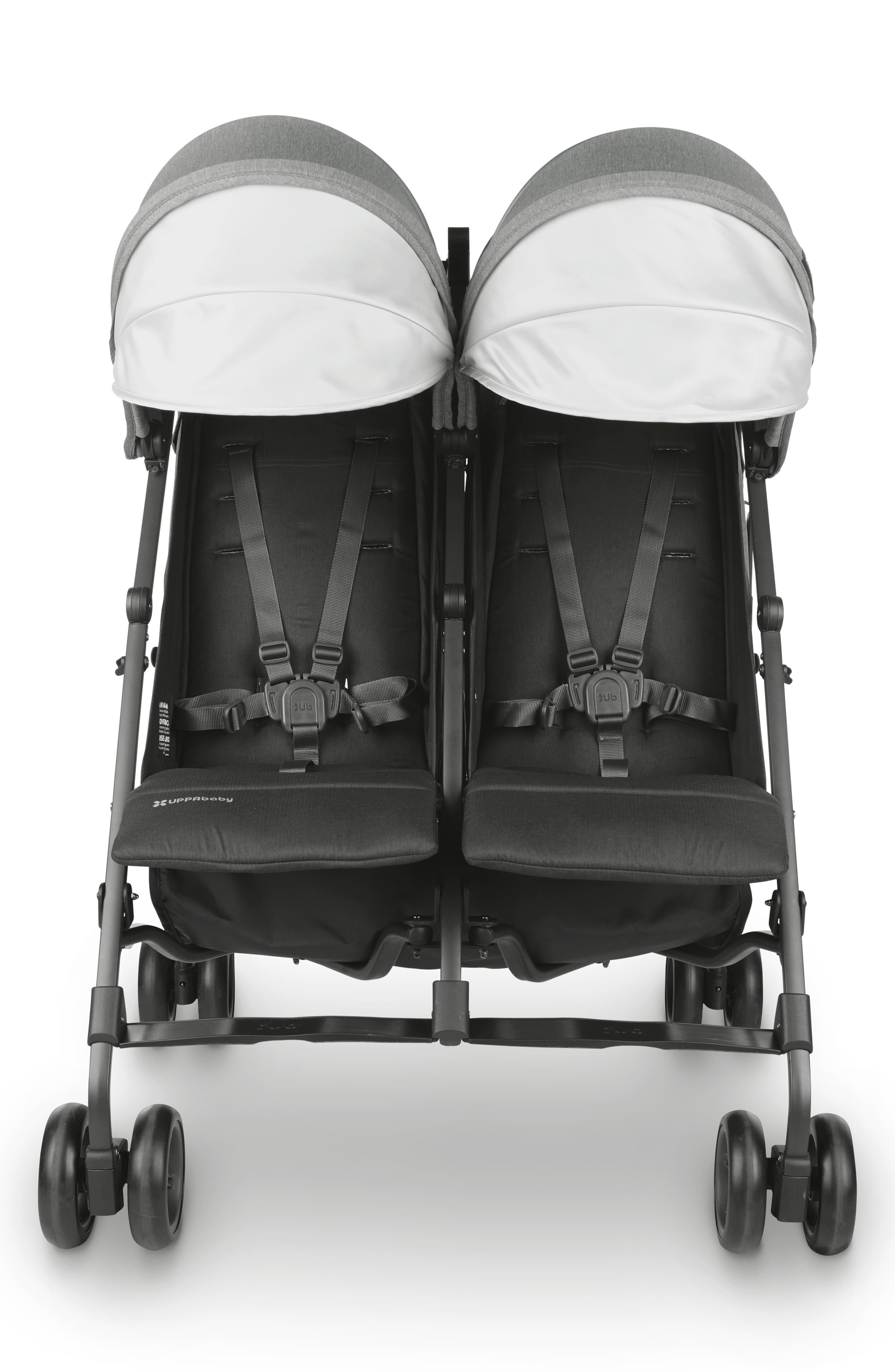 UPPAbaby GLINK V2 Reclining TwoSeat Umbrella Stroller Nordstrom