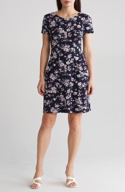 Connected Apparel Floral Dresses | Nordstrom Rack