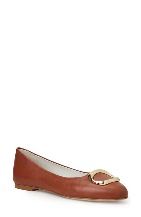 Bruno Magli Ballet Flats for Women Nordstrom