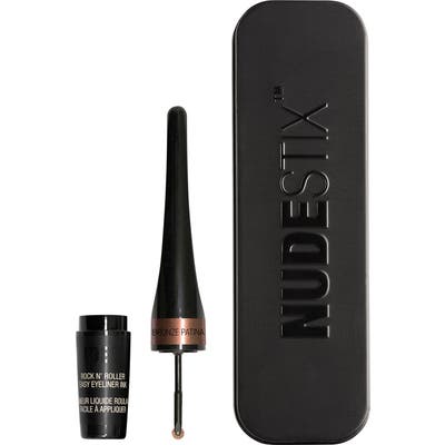 Nudestix Rock-N-Roll Eyeliner - Bronze Patina