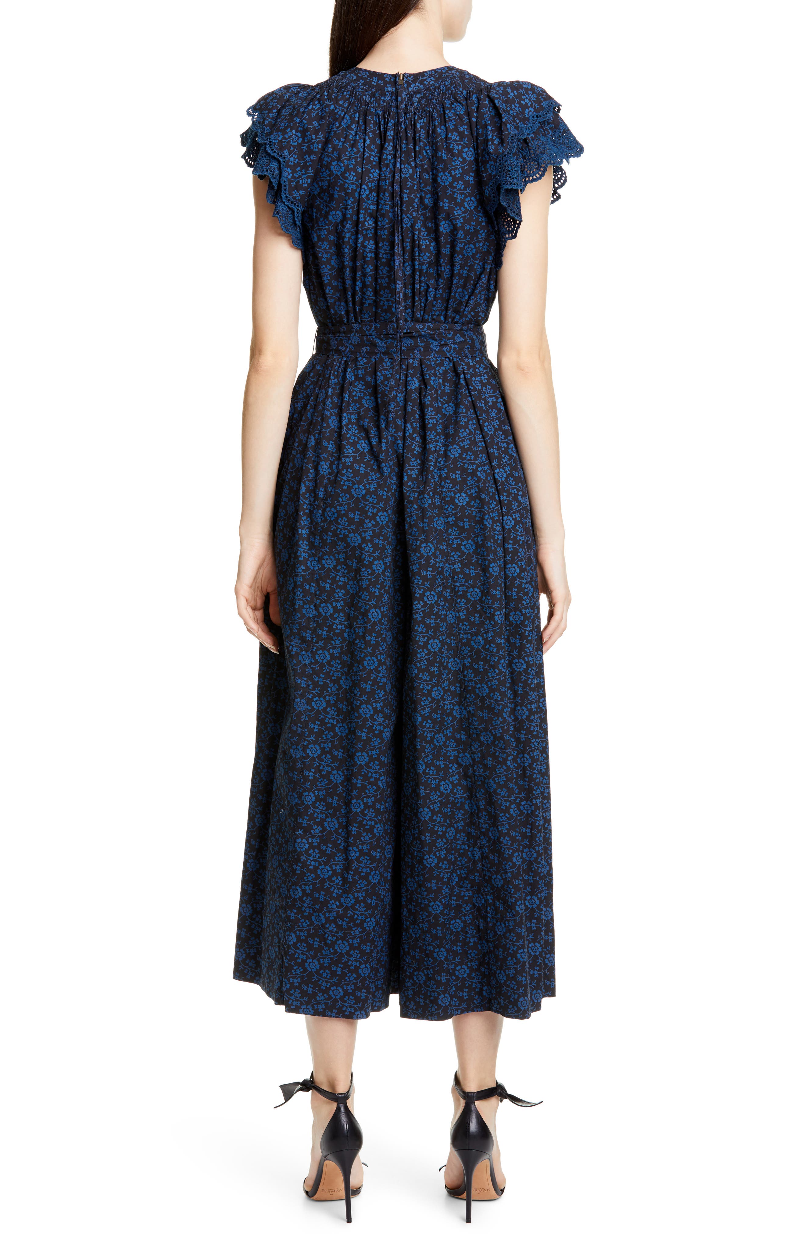 ulla johnson landon jumpsuit