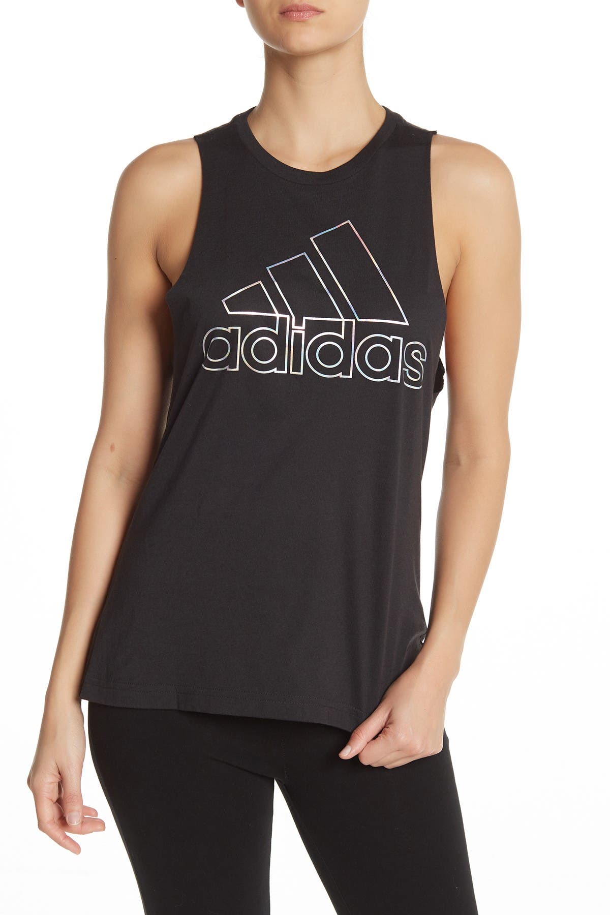 adidas bos tank