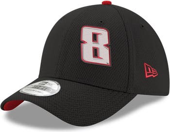 New Era Men\'s Busch Era Flex Hat Panel New | Kyle 39THIRTY Fit Nordstrom Black