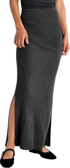 Splendid Skirt Leggings - Fold Over