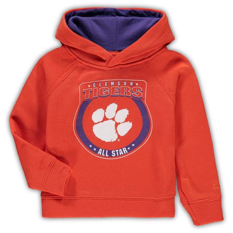 Men's Nike Black Chicago Bears Volt Pullover Hoodie