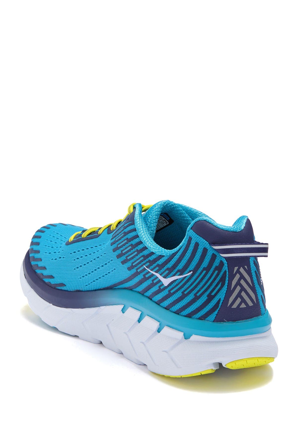 hoka running shoes nordstrom rack