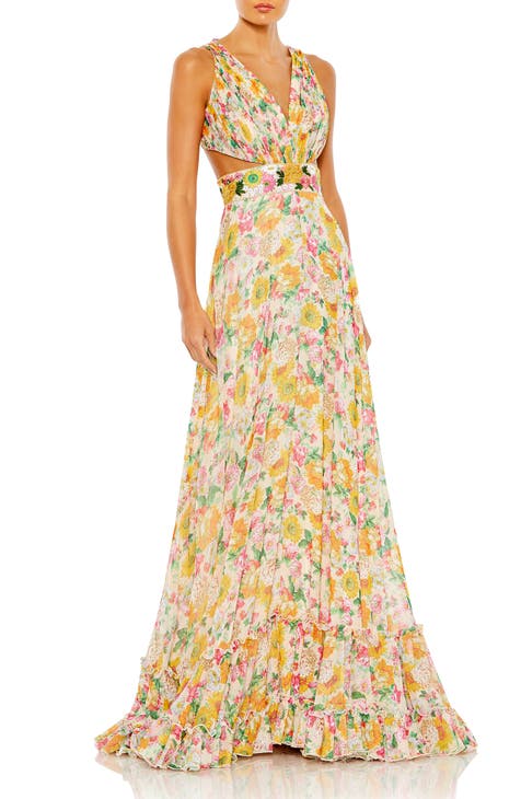 Women's Ball Gown Dresses | Nordstrom