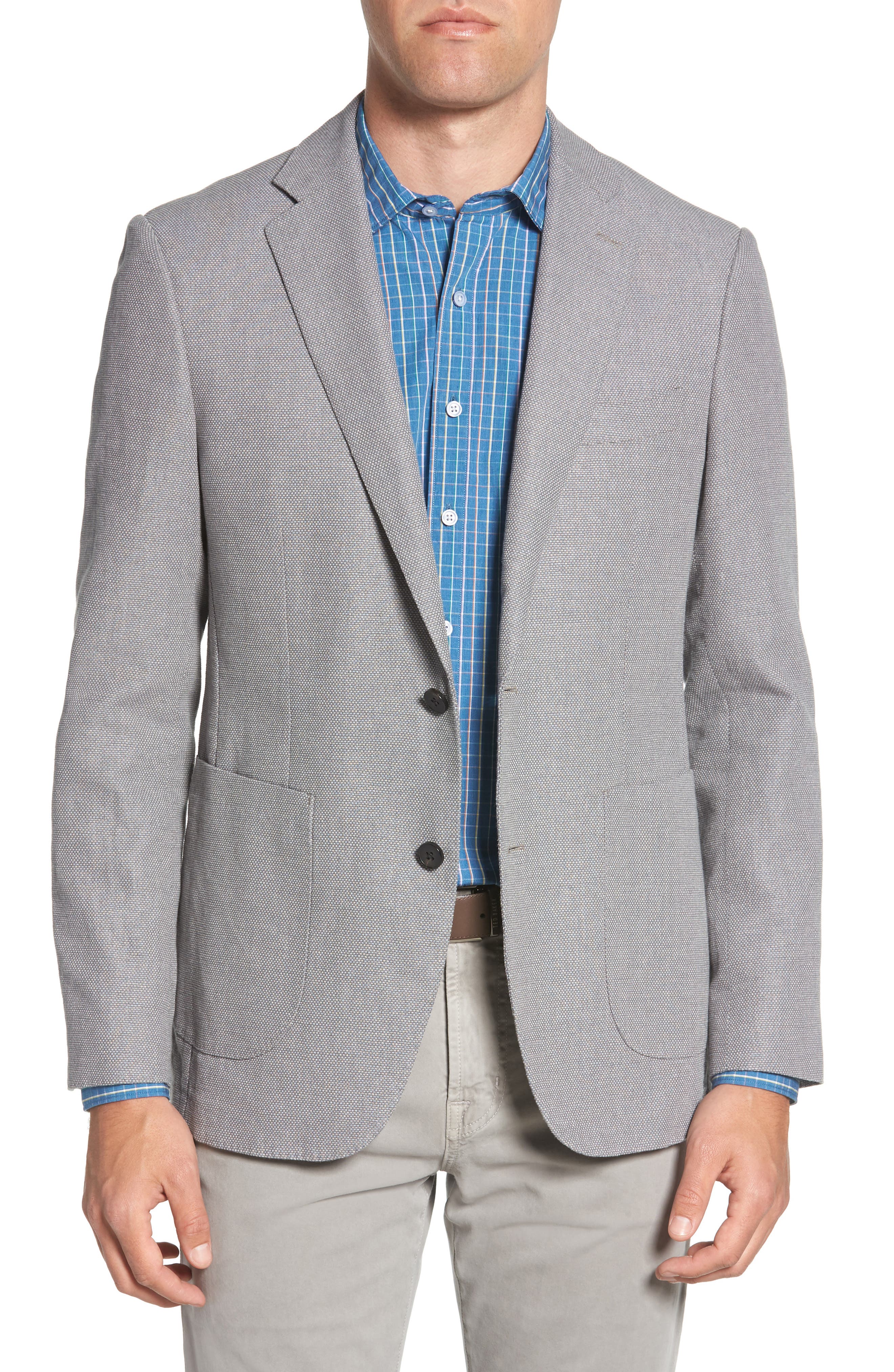 RODD AND GUNN | Miro Bay Sport Fit Sport Coat | Nordstrom Rack