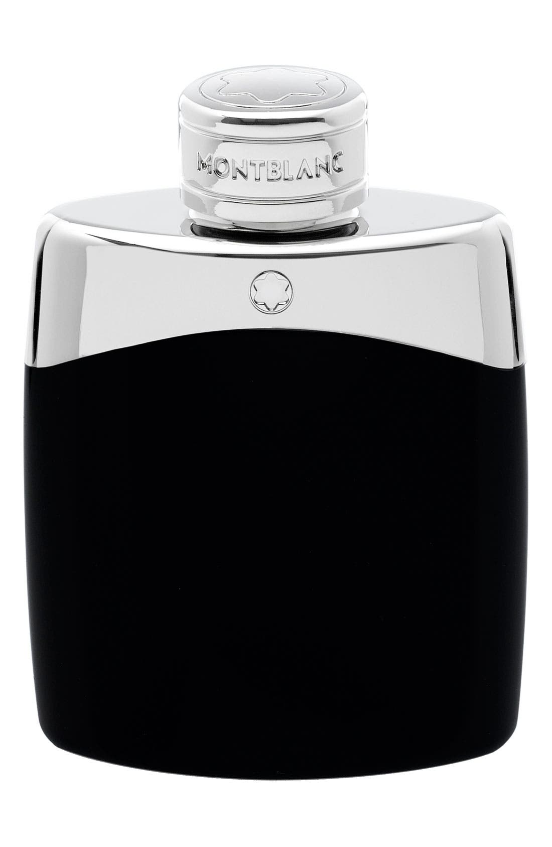 Montblanc Legend Eau de Toilette