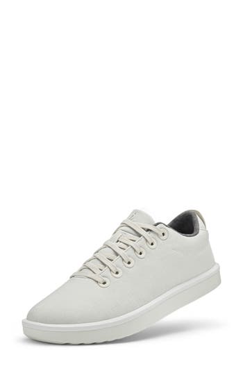 Shop Allbirds Wool Piper Sneaker In Natural White/natural White