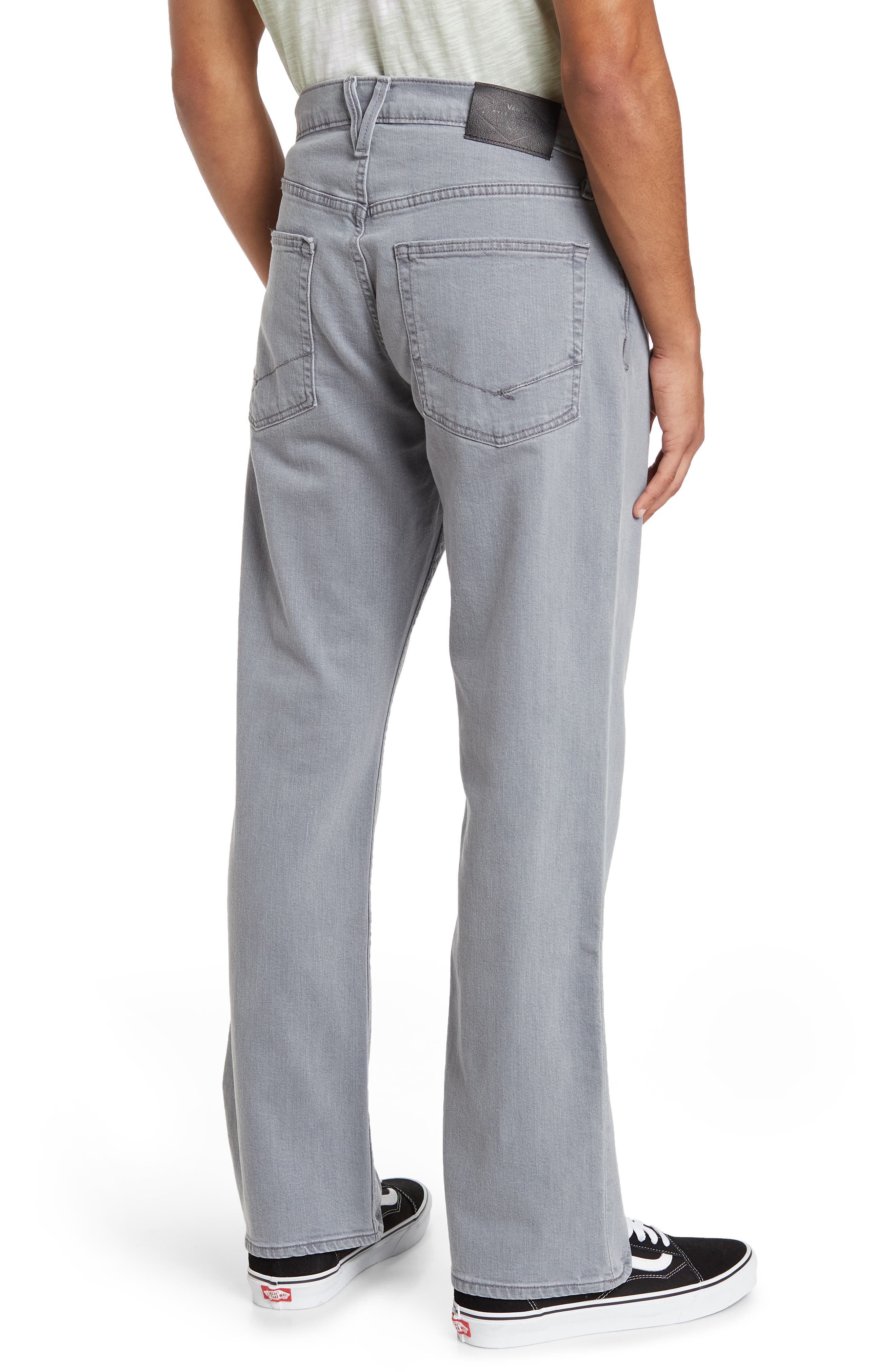 Vans Covina Straight Leg Jeans 