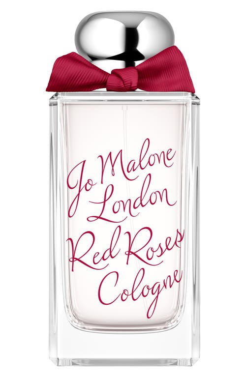 UPC 690251005796 product image for Jo Malone London™ Red Roses Cologne at Nordstrom, Size 3.4 Oz | upcitemdb.com