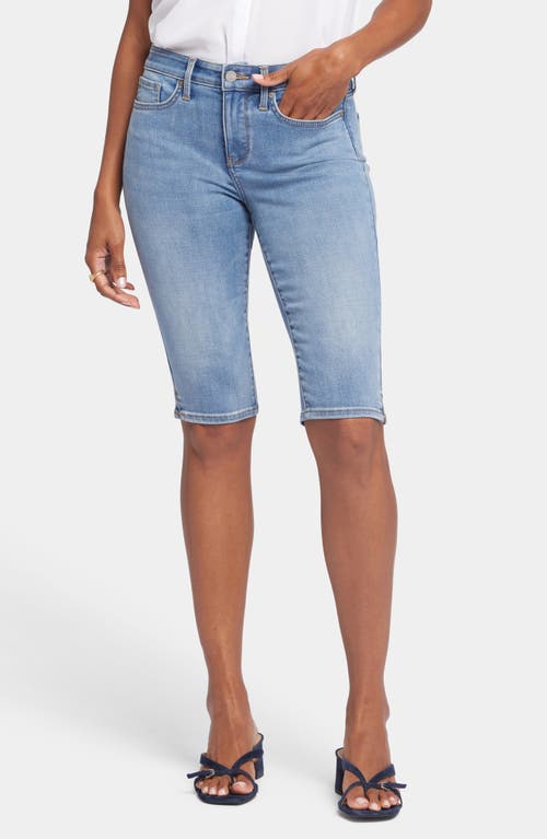 NYDJ Bike Capri Jeans at Nordstrom,