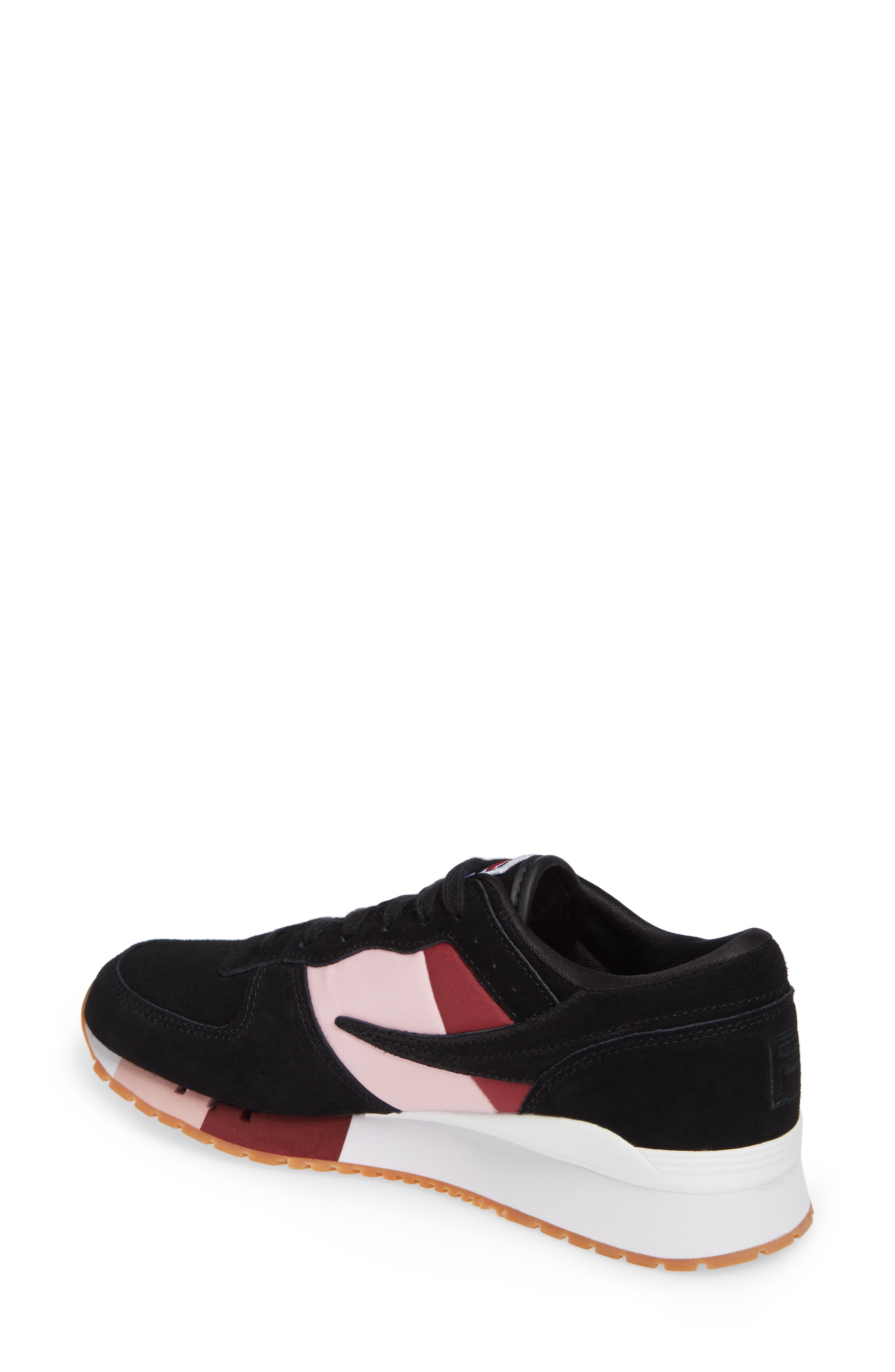 fila original running chiara