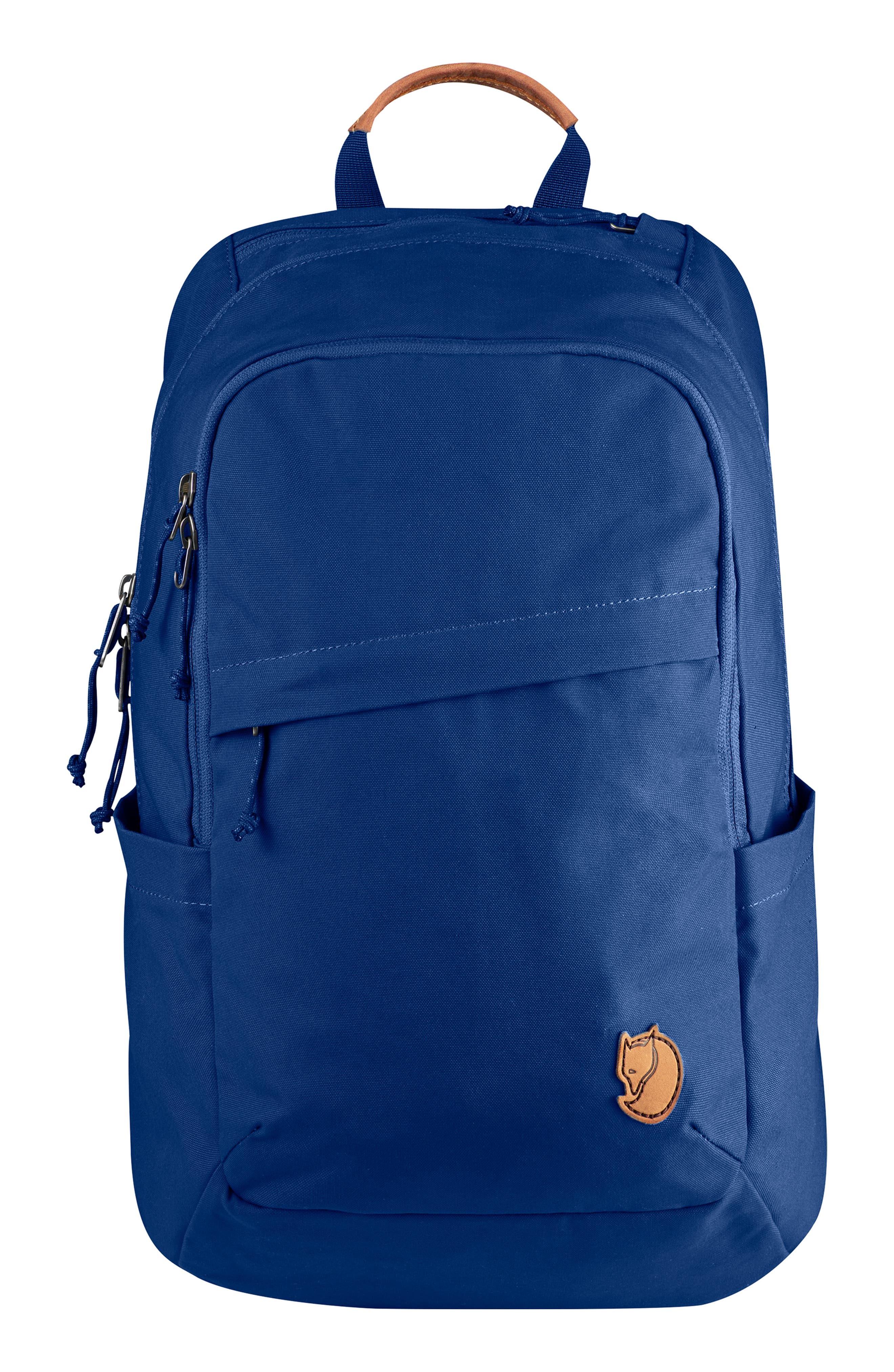 EAN 7323450406028 product image for Fjallraven Raven 20L Backpack - Blue | upcitemdb.com