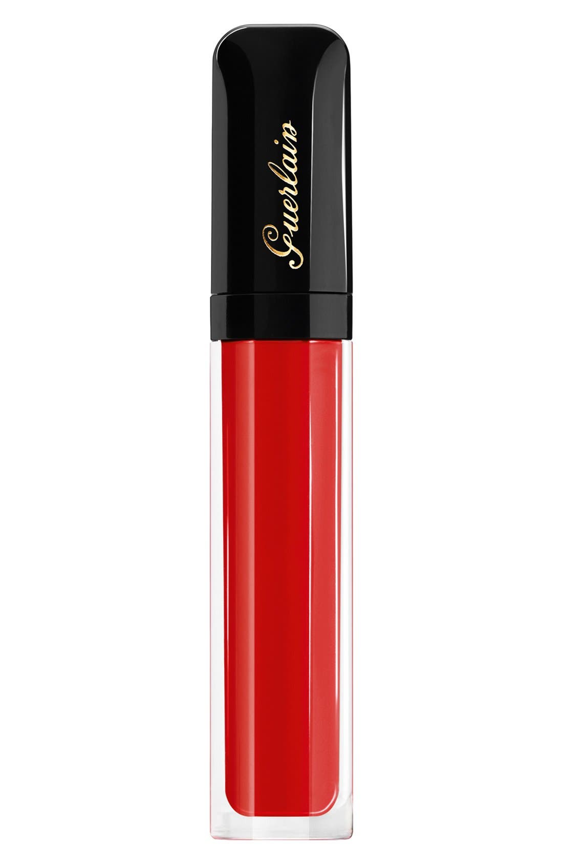 EAN 3346470414150 product image for Guerlain 'Gloss D'Enfer' Maxi Shine Lip Gloss - No. 420 Rouge Shebam | upcitemdb.com