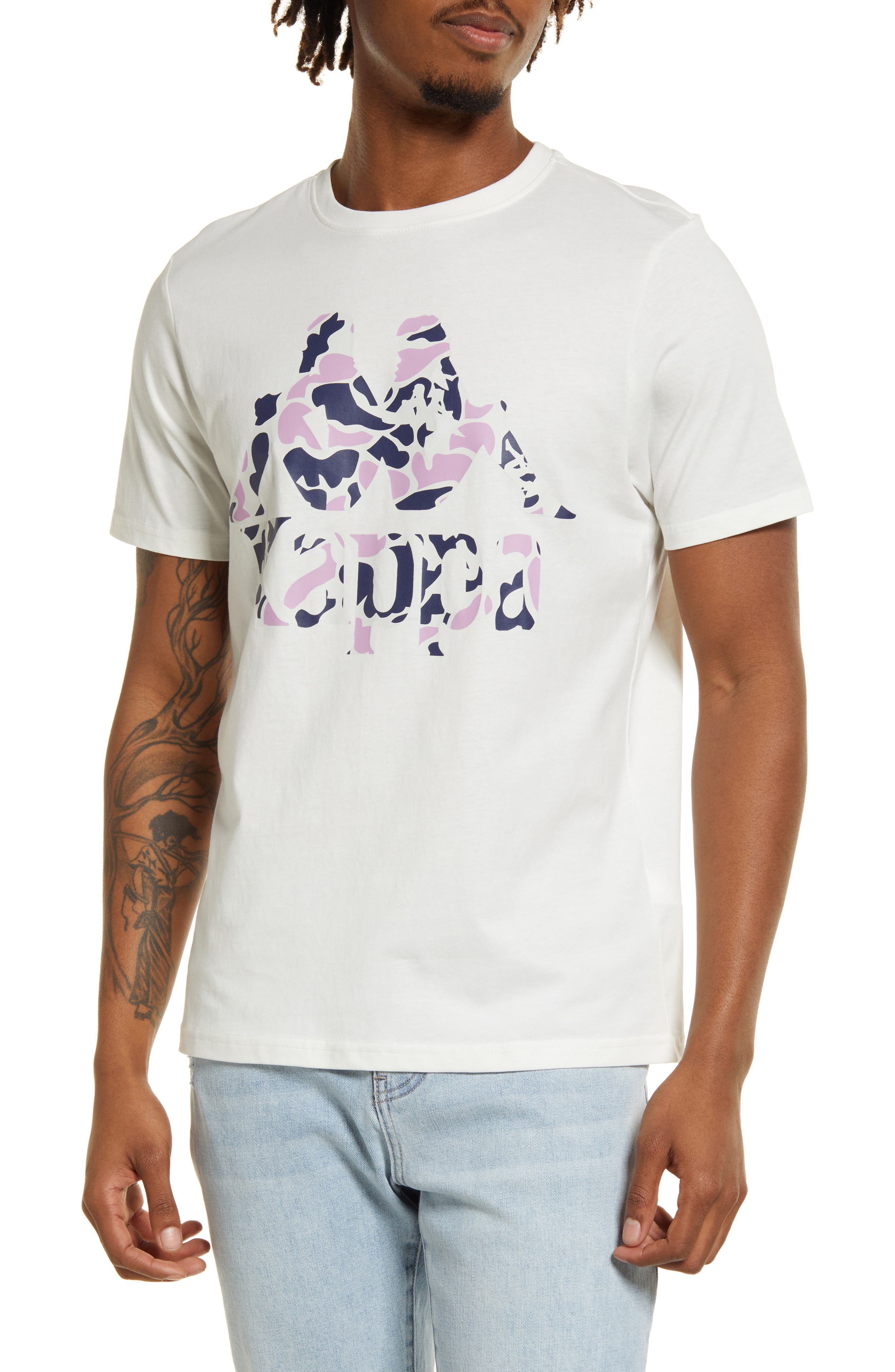 Mens Kappa T-Shirts | Nordstrom