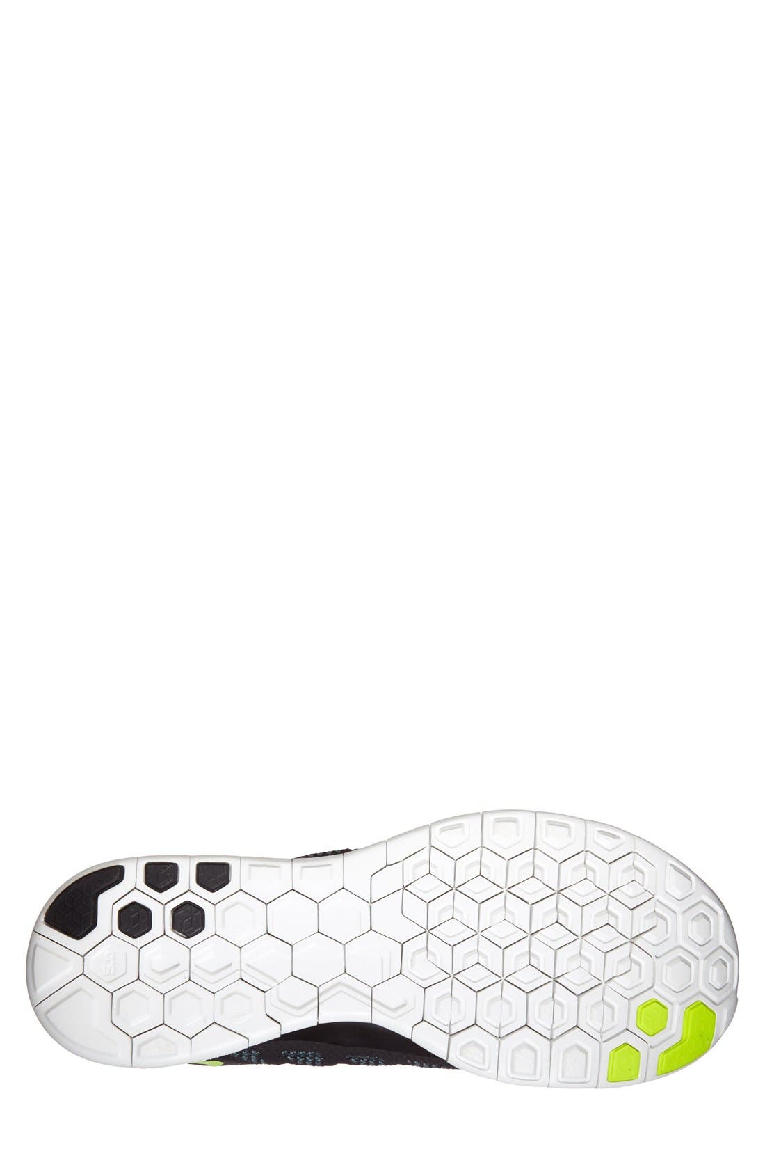 nike men's 5.0 free