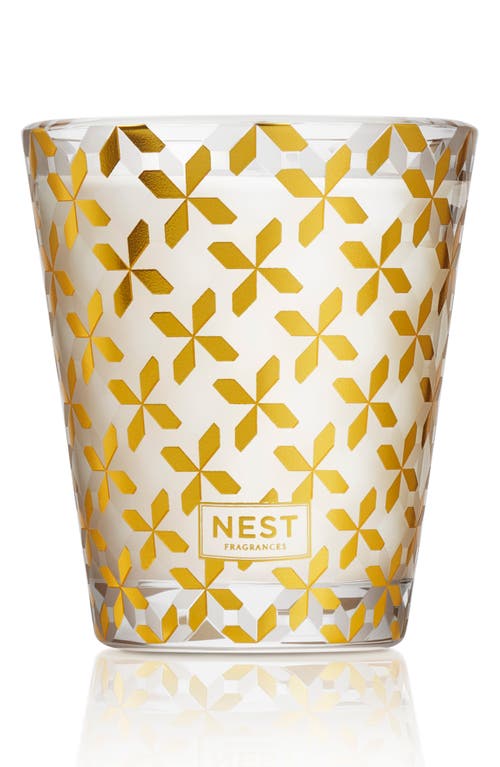 Nest New York Nest Fragrances Spiced Orange & Clove Candle In No Color