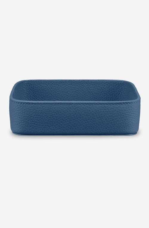 Maison De Sabre Maison De Sabré The Catchall Tray In Pacific Sky