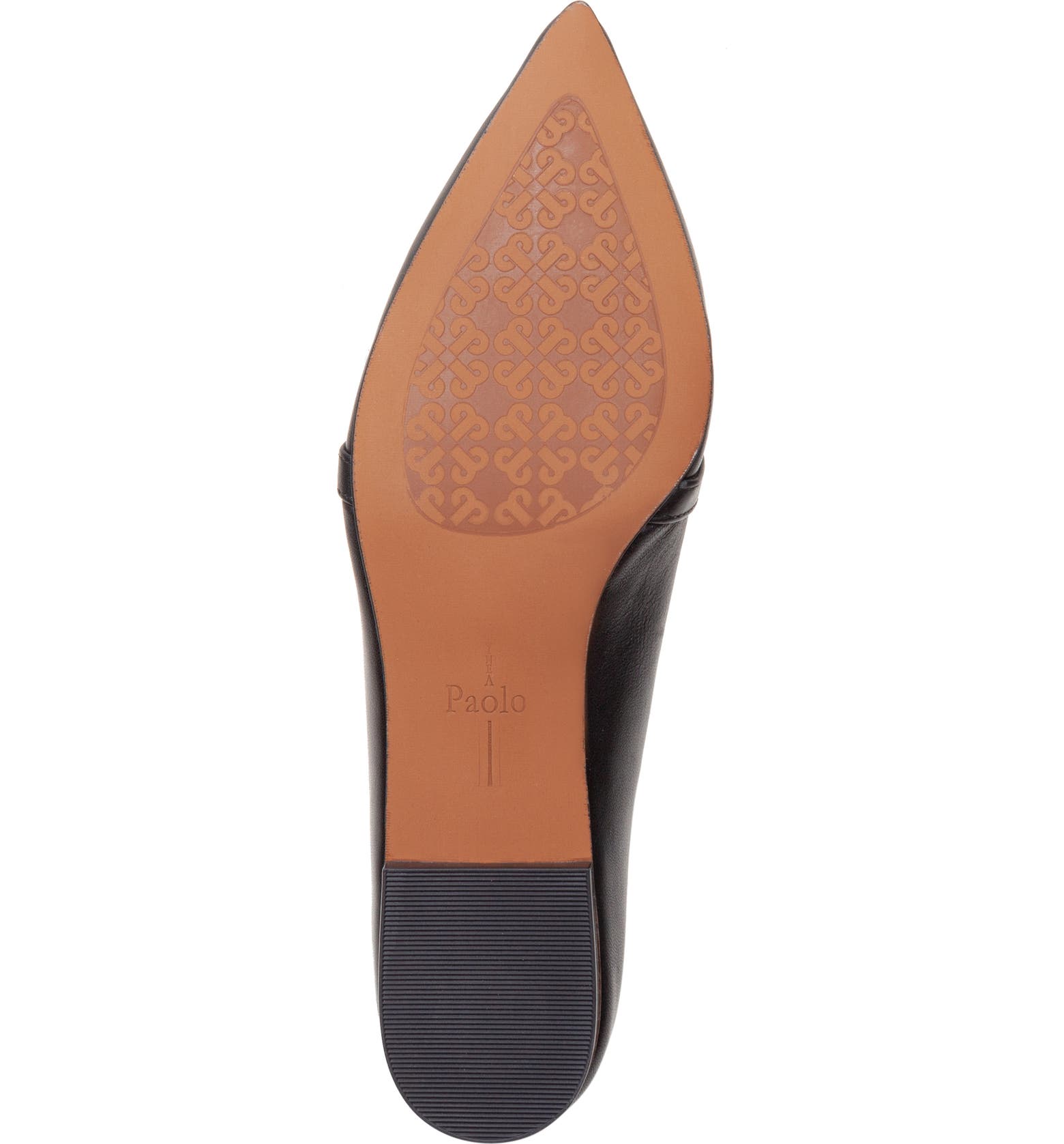 Linea Paolo Matissa Pointed Toe Flat (Women) | Nordstrom