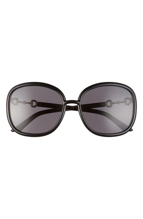 Gucci sunglasses best sale women nordstrom