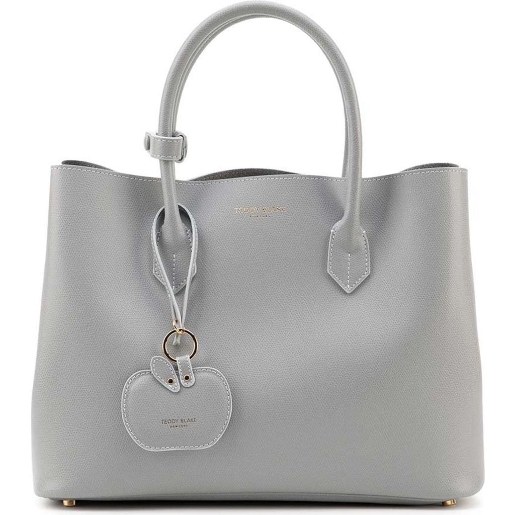Teddy Blake Vanessa Palmelatto 14" In Lightgrey