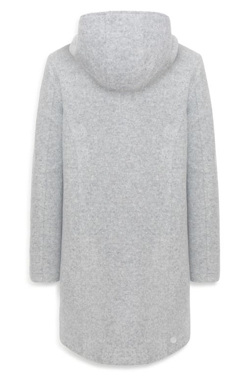 COLMAR COLMAR COHESION WATER RESISTANT KNIT JACKET